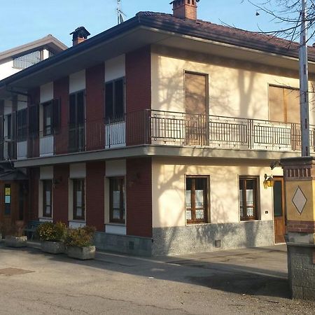 Ristorante Buasca Ξενοδοχείο Cuorgnè Εξωτερικό φωτογραφία