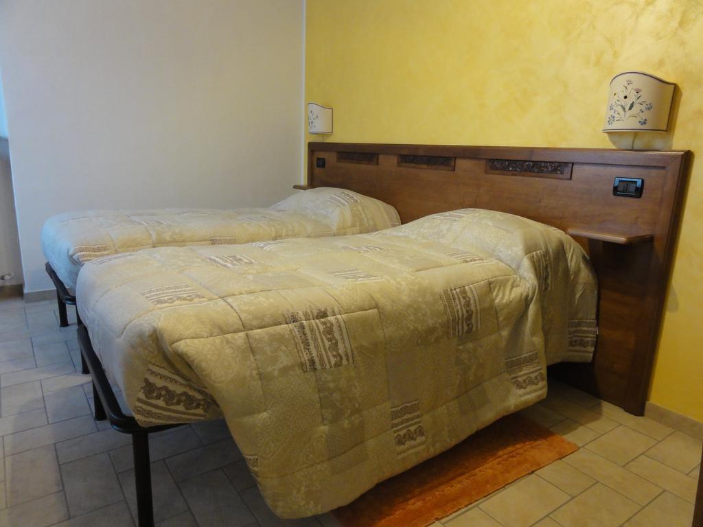 Ristorante Buasca Ξενοδοχείο Cuorgnè Εξωτερικό φωτογραφία
