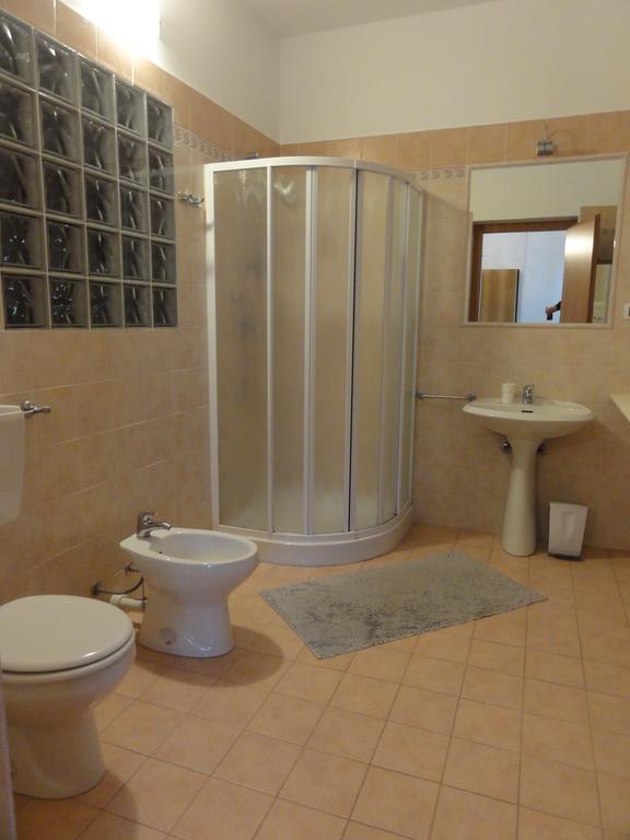 Ristorante Buasca Ξενοδοχείο Cuorgnè Εξωτερικό φωτογραφία