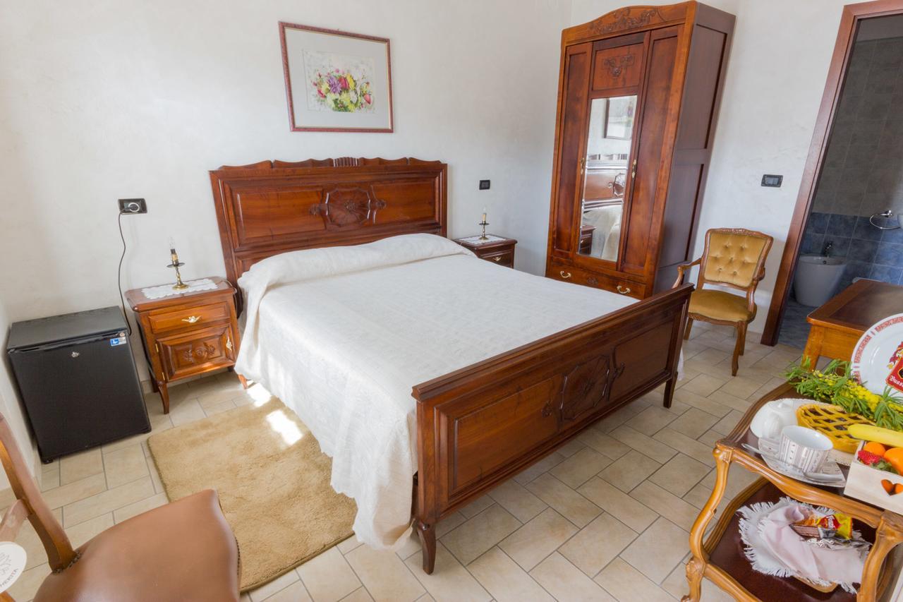 Ristorante Buasca Ξενοδοχείο Cuorgnè Εξωτερικό φωτογραφία