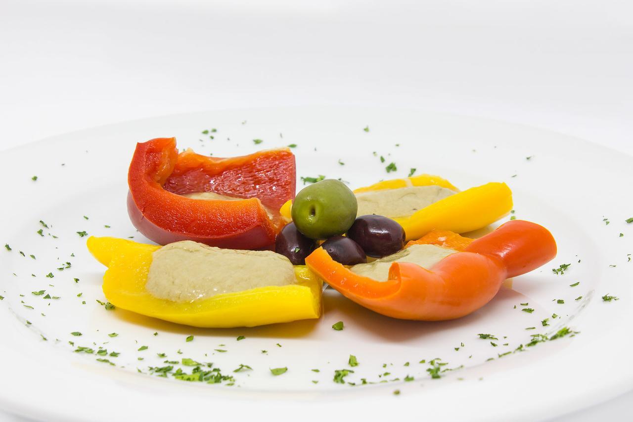 Ristorante Buasca Ξενοδοχείο Cuorgnè Εξωτερικό φωτογραφία