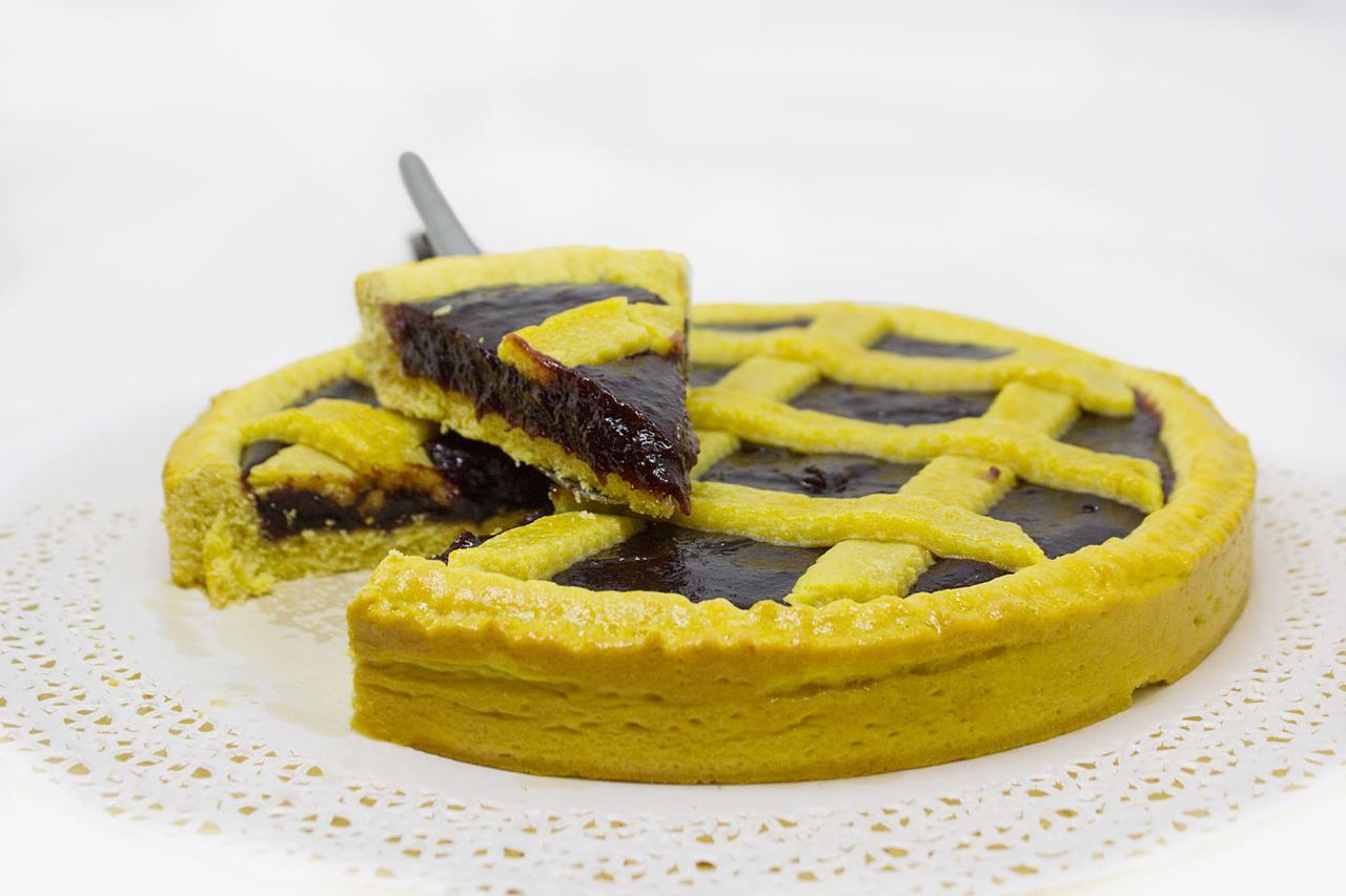 Ristorante Buasca Ξενοδοχείο Cuorgnè Εξωτερικό φωτογραφία