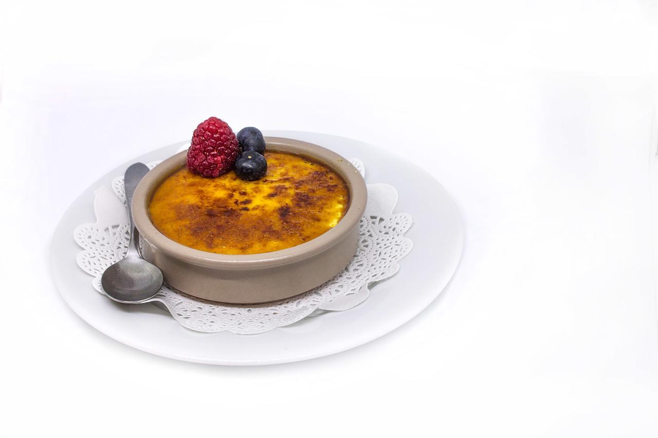 Ristorante Buasca Ξενοδοχείο Cuorgnè Εξωτερικό φωτογραφία