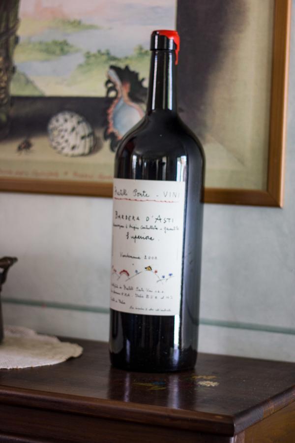 Ristorante Buasca Ξενοδοχείο Cuorgnè Εξωτερικό φωτογραφία