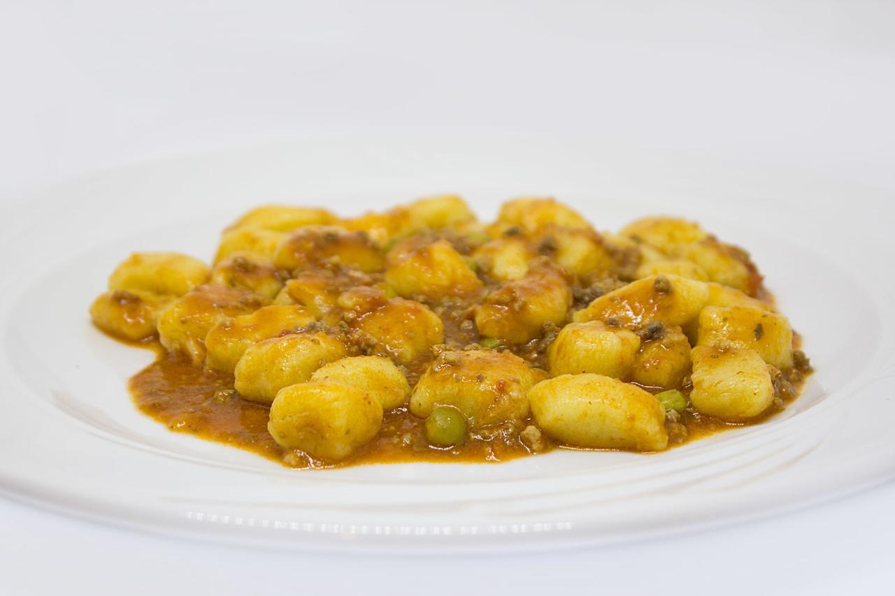 Ristorante Buasca Ξενοδοχείο Cuorgnè Εξωτερικό φωτογραφία